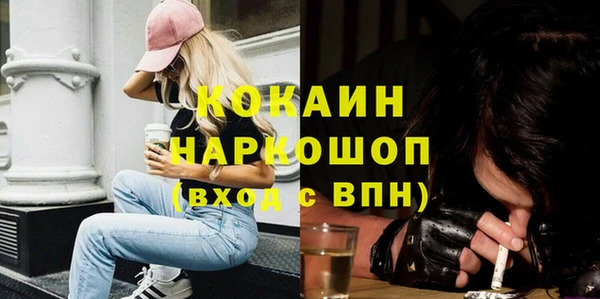 кокс Бородино
